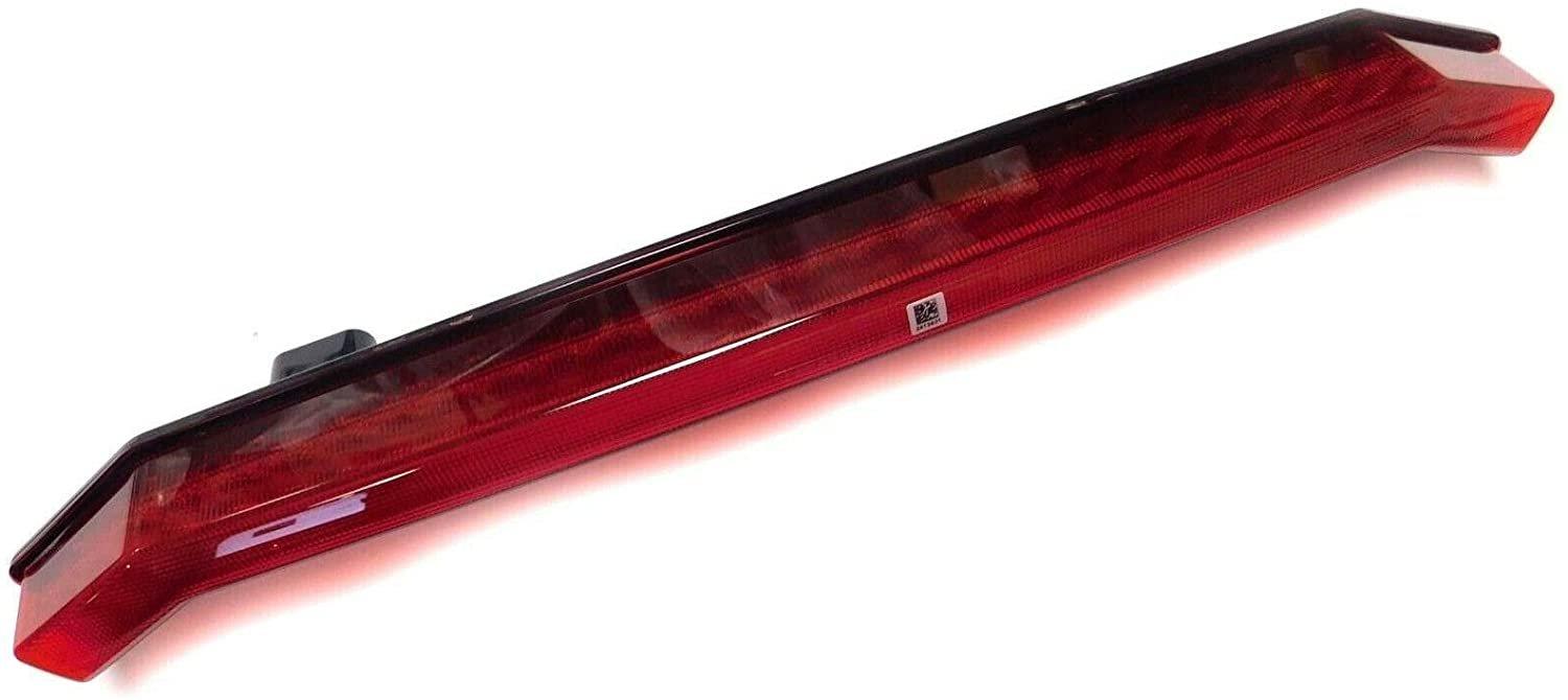 Polaris Automotive Parts and Accessories Polaris Center Taillight Assembly 2413431 2413431 00194722033412 Jorgensen Powersports