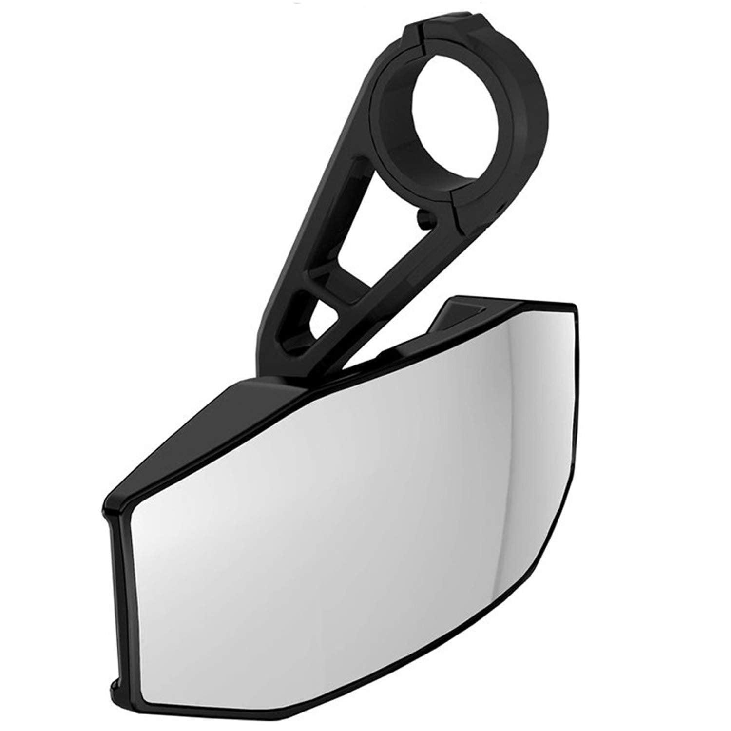 Polaris Automotive Parts and Accessories Polaris Convex Mirror 2881540 2881540 00194722000414 Jorgensen Powersports