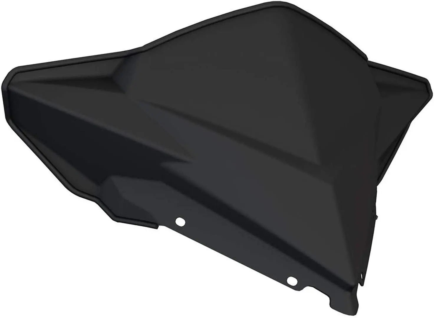 Polaris Deep Snow Mid Windshield 2881055 Polaris