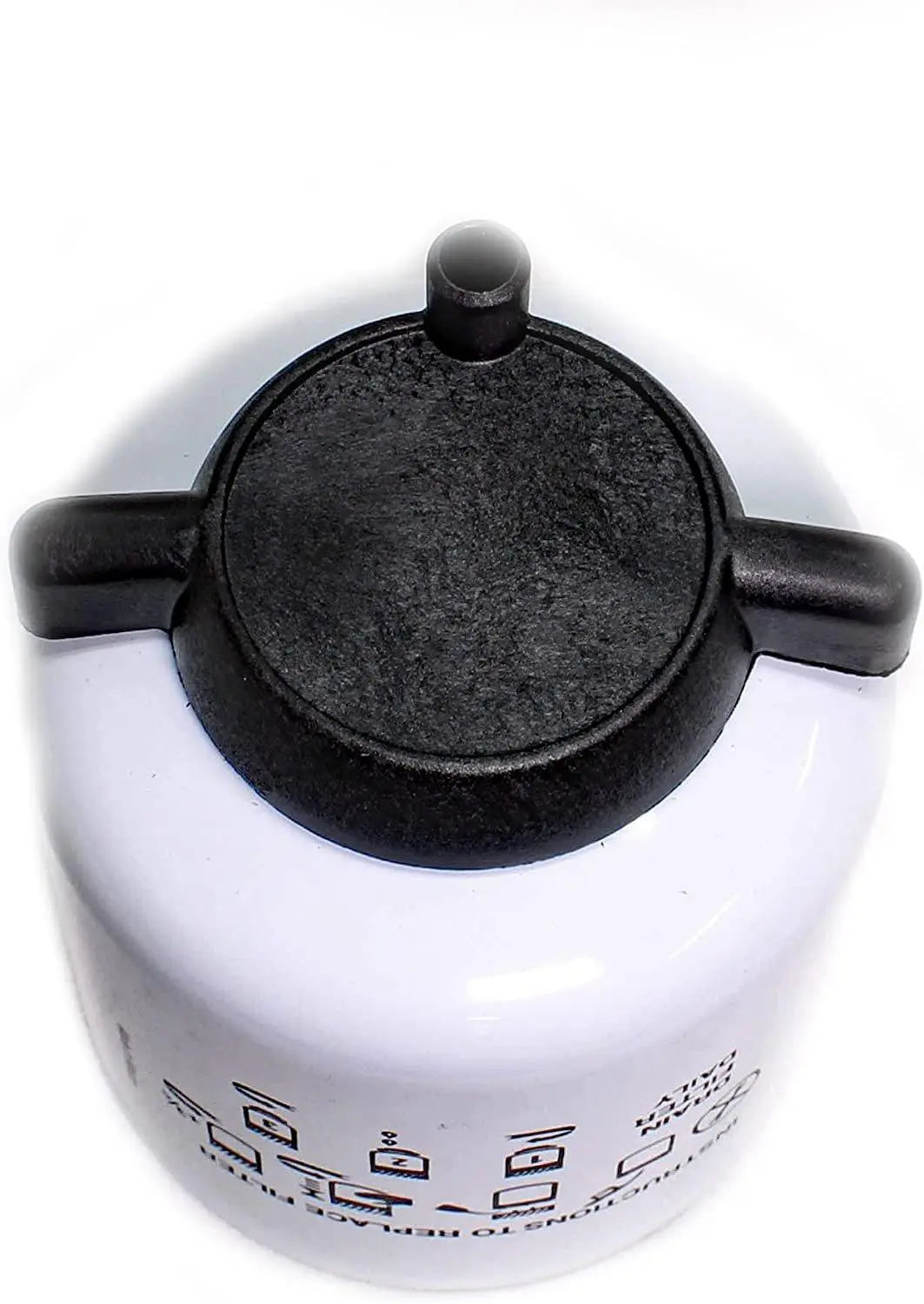 Polaris Diesel Fuel Filter with Water Separator 2521087 Polaris