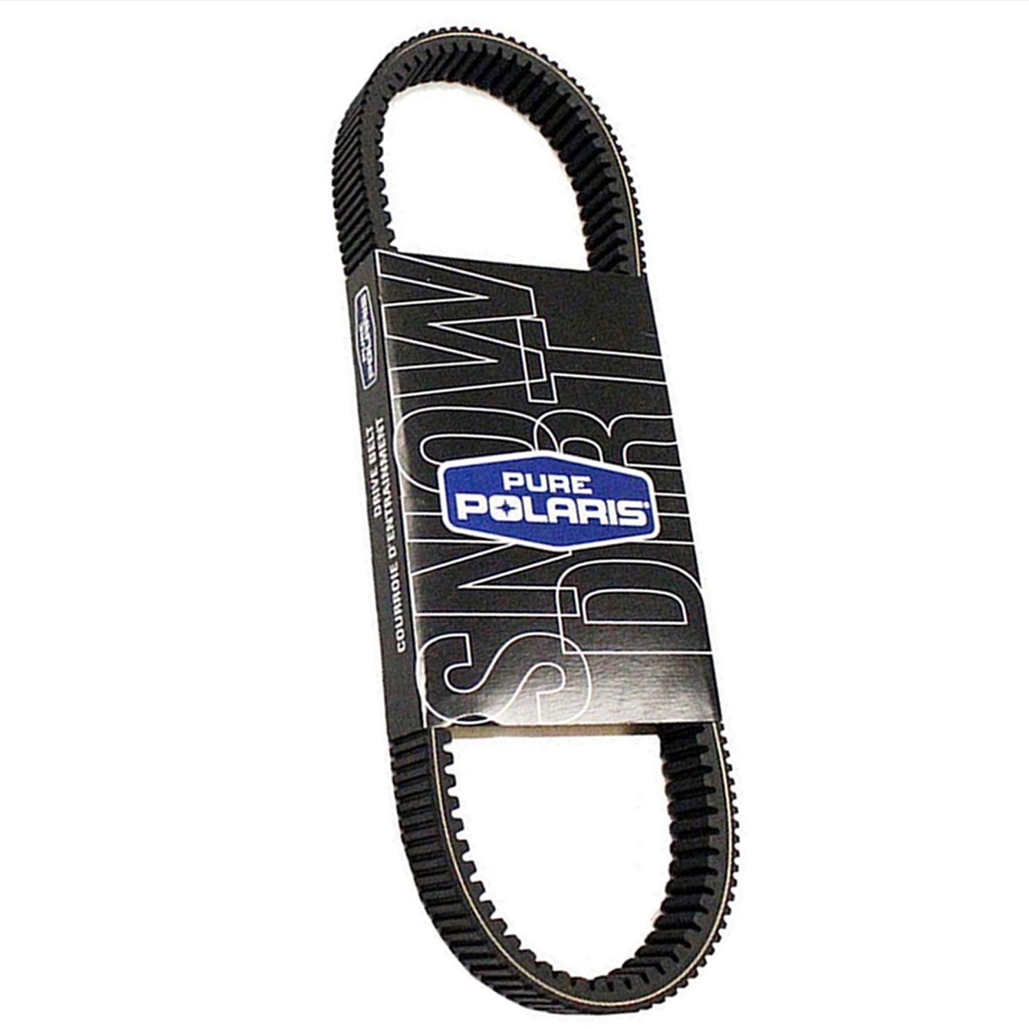 Polaris Automotive Parts and Accessories Polaris Drive Belt 3211070 3211070 00194722637405 Jorgensen Powersports
