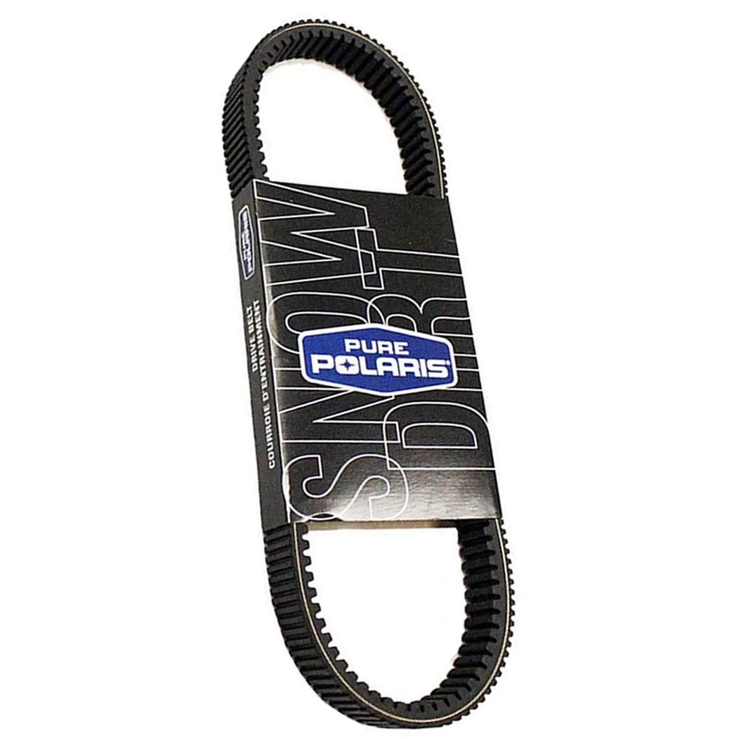 Polaris Automotive Parts and Accessories Polaris Drive Belt 3211075 3211075 00194722637429 Jorgensen Powersports