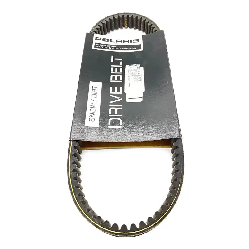 Polaris Automotive Parts and Accessories Polaris Drive Belt 3211153 3211153 00194722637542 Jorgensen Powersports