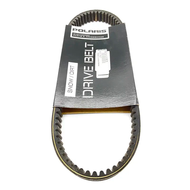 Polaris Automotive Parts and Accessories Polaris Drive Belt 3211153 3211153 00194722637542 Jorgensen Powersports
