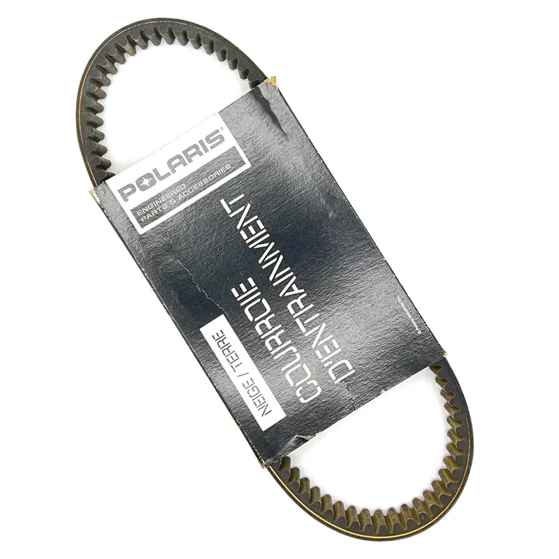 Polaris Automotive Parts and Accessories Polaris Drive Belt 3211153 3211153 00194722637542 Jorgensen Powersports