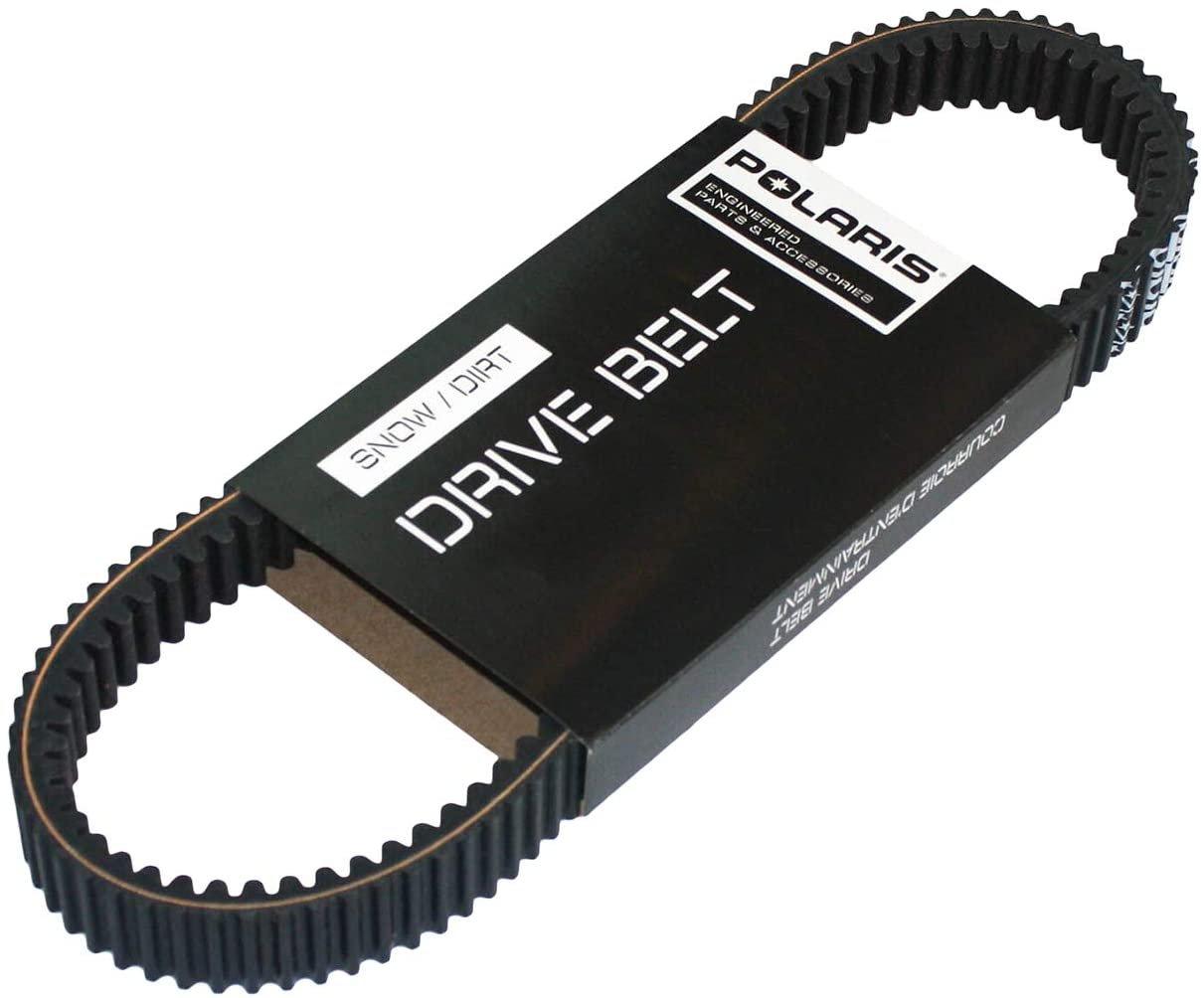 Polaris Automotive Parts and Accessories Polaris Drive Belt 3211215 3211215 00194722036291 Jorgensen Powersports