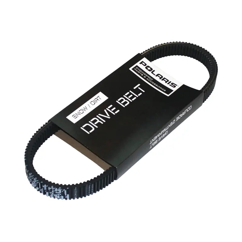 Polaris Automotive Parts and Accessories Polaris Drive Belt, Part 3211091 3211091 00194722637443 Jorgensen Powersports