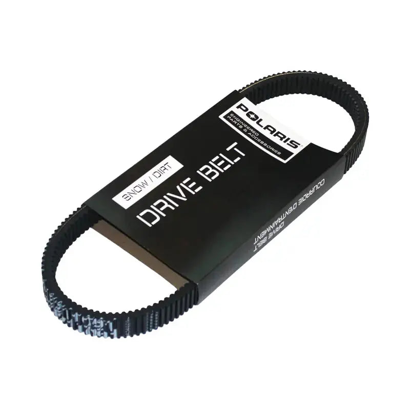 Polaris Automotive Parts and Accessories Polaris Drive Belt, Part 3211091 3211091 00194722637443 Jorgensen Powersports