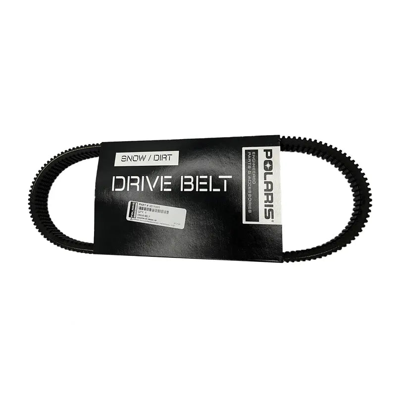 Polaris Automotive Parts and Accessories Polaris Drive Belt, Part 3211091 3211091 00194722637443 Jorgensen Powersports