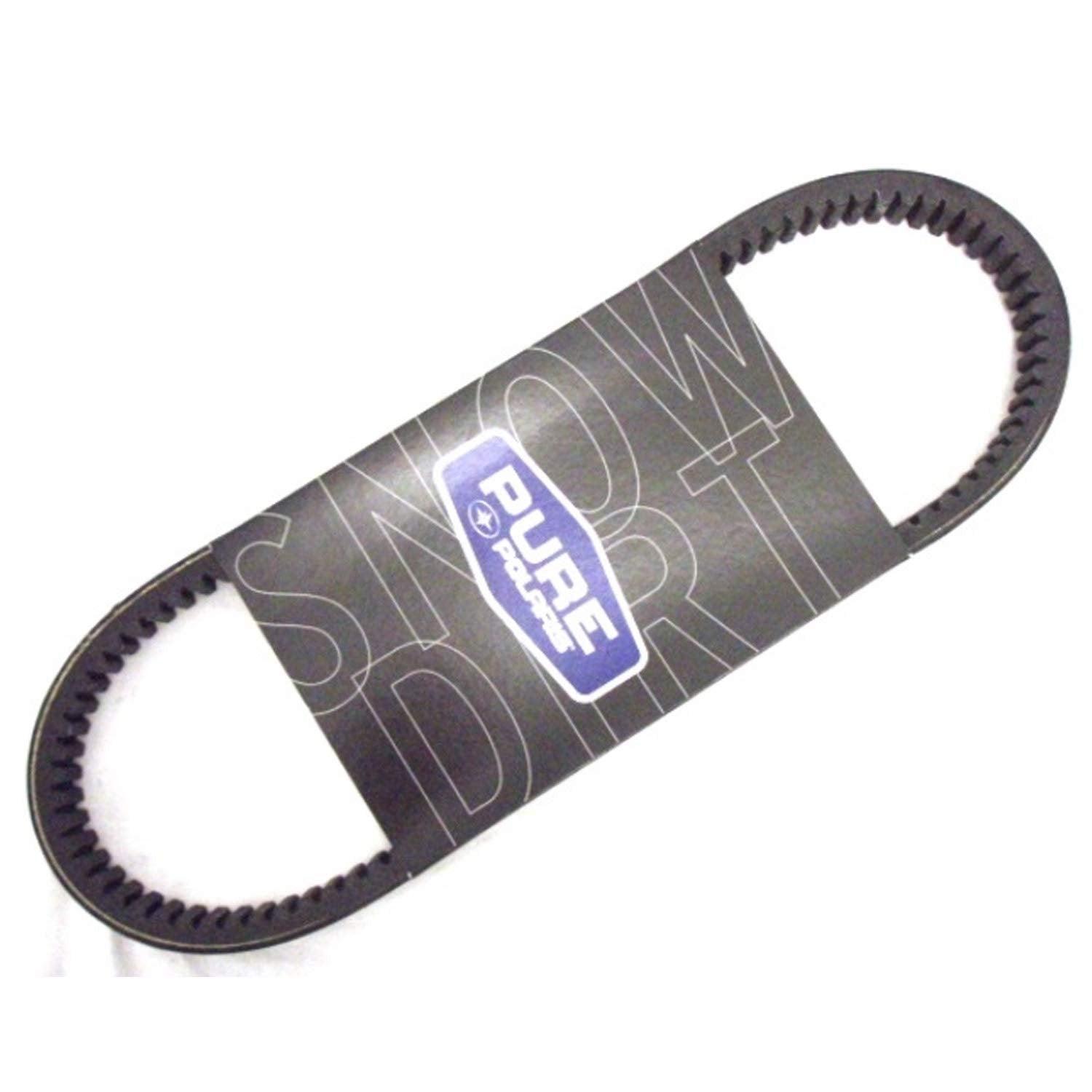 Polaris Automotive Parts and Accessories Polaris Drive Clutch Belt 3211077 3211077 00194722008359 Jorgensen Powersports