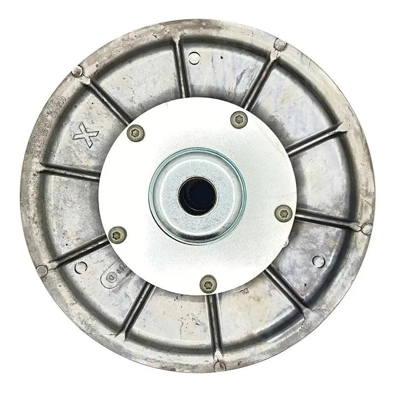 Polaris Driven Clutch Assembly 1323246 Polaris