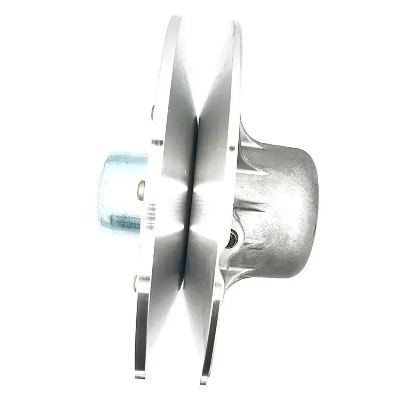 Polaris Driven Clutch Assembly 1323246 Polaris