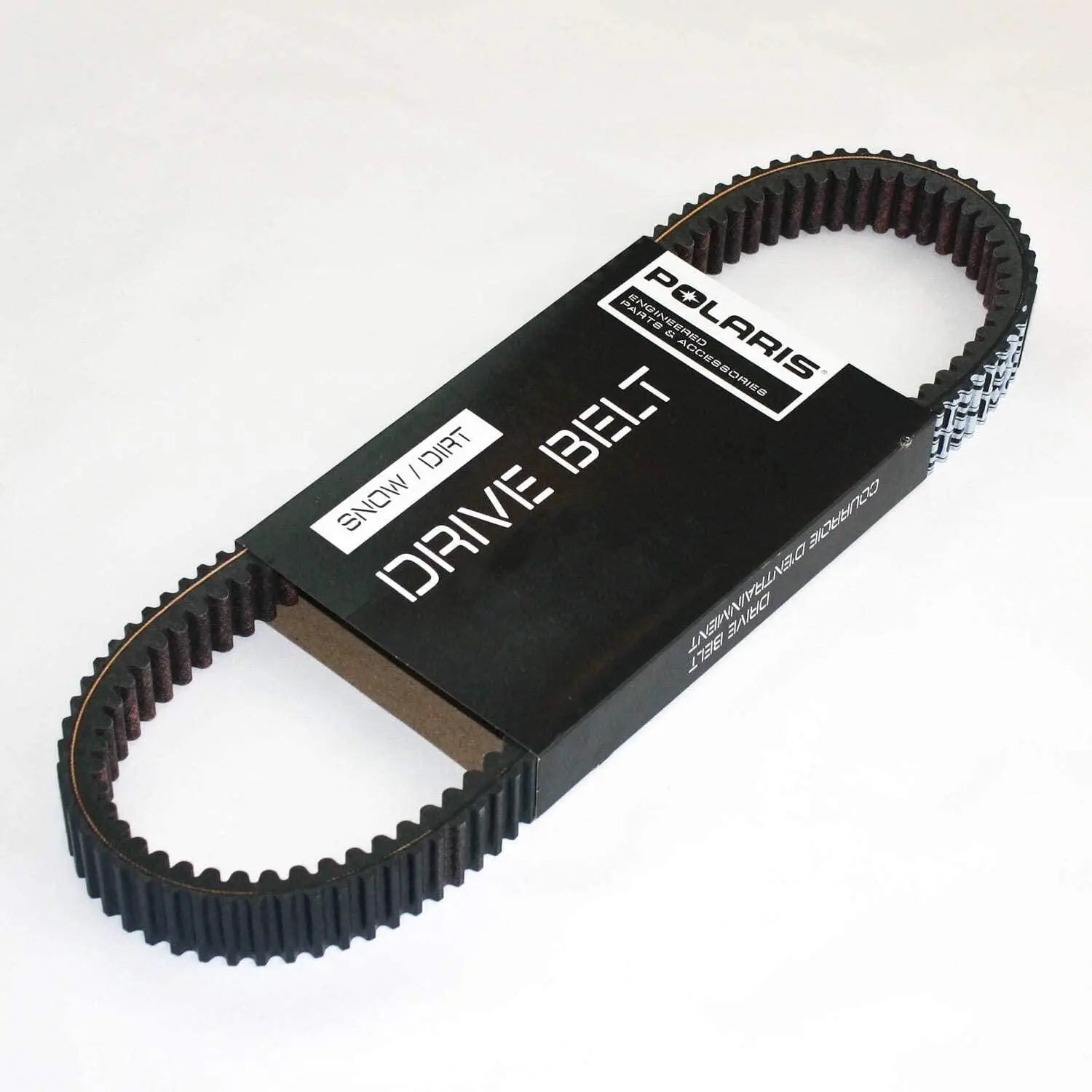 Polaris Engineered Drive Belt 3211177 Polaris