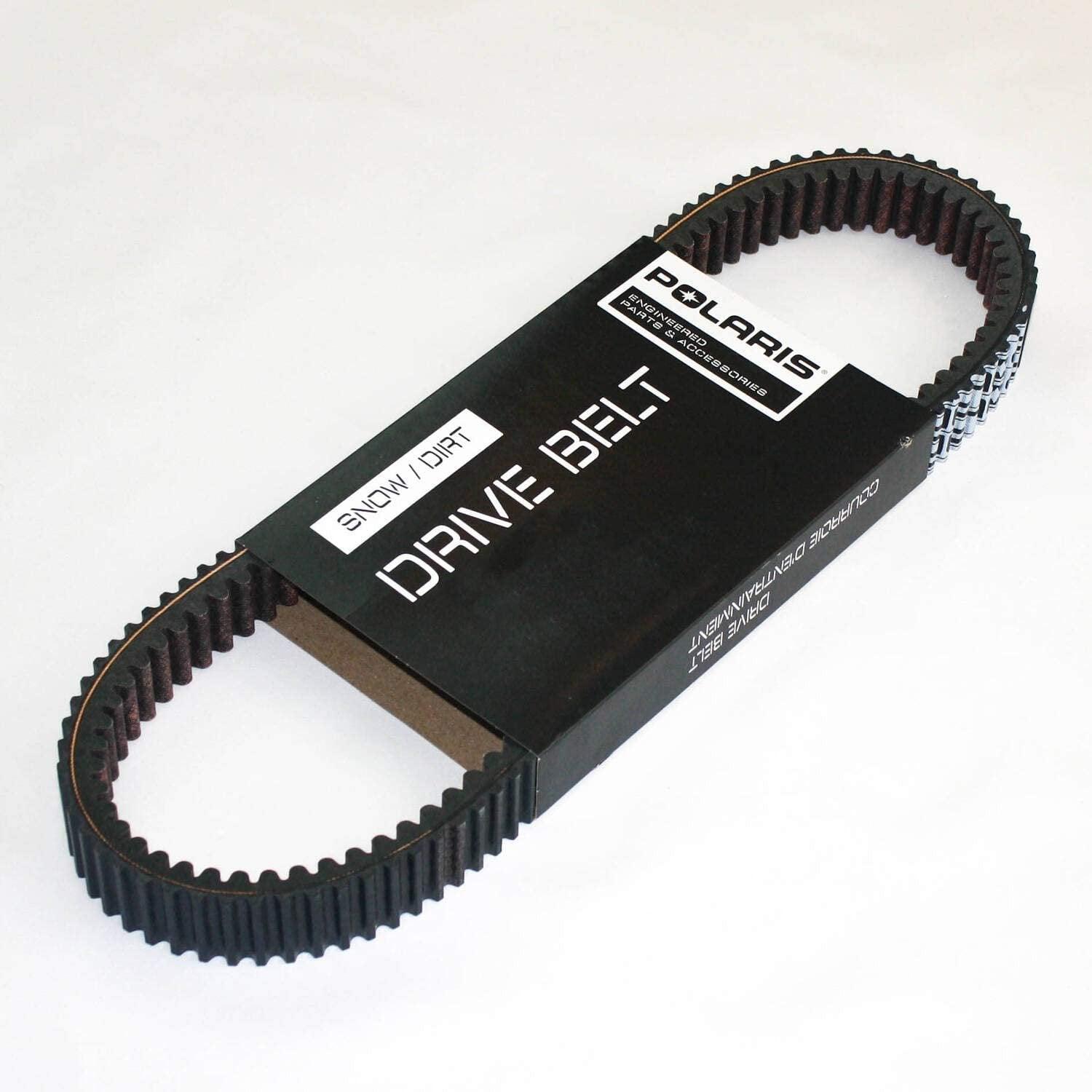 Polaris Automotive Parts and Accessories Polaris Engineered Drive Belt 3211177 3211177 194722008298 Jorgensen Powersports
