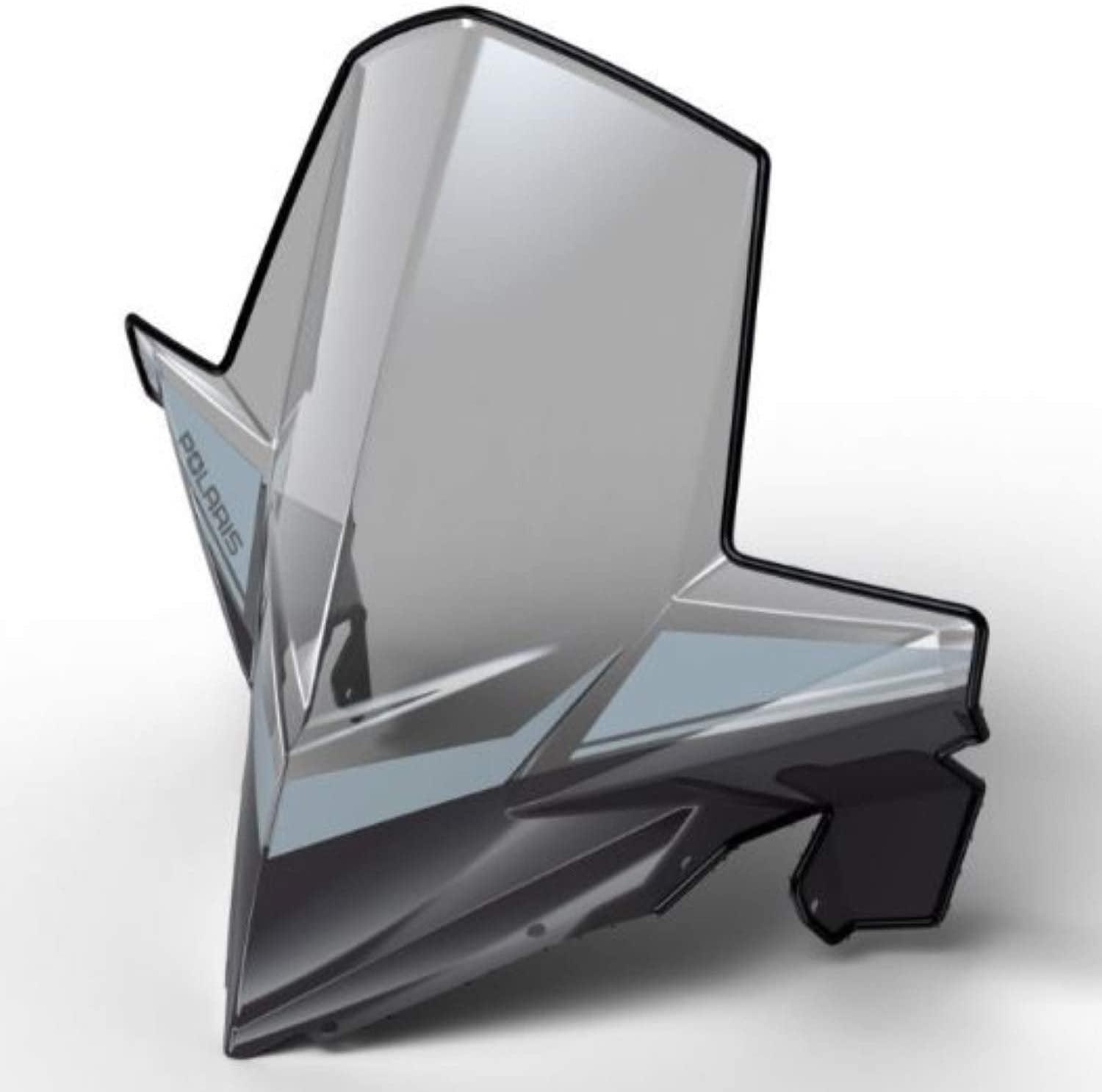Polaris Automotive Parts and Accessories Polaris Extra Tall Windshield 2880395 2880395 00194722044388 Jorgensen Powersports
