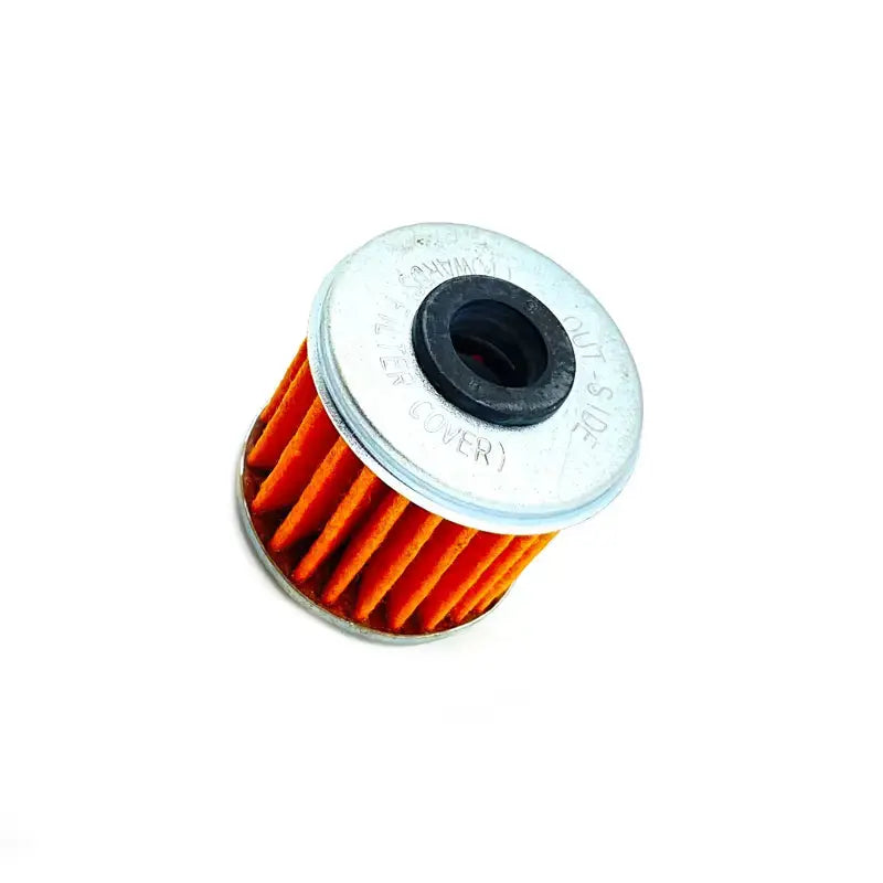 Polaris Automotive Parts and Accessories Polaris Filter with O-Ring Assembly 2521231 2521231 00197915064910 Jorgensen Powersports