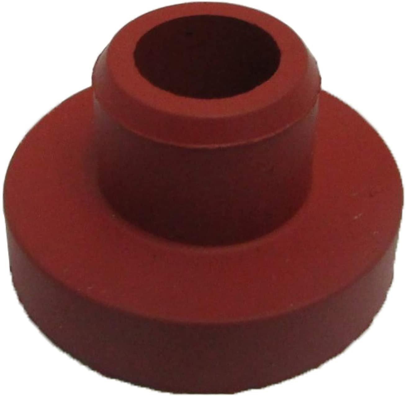 Polaris Automotive Parts and Accessories Polaris Flanged Grommet 7052362 7052362 00194722588967 Jorgensen Powersports