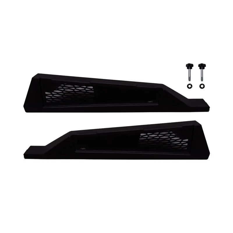 Polaris Automotive Parts and Accessories Polaris Frogzskin Intake Pre-Filter, Left and Right 2880123 2880123 00194722493629 Jorgensen Powersports