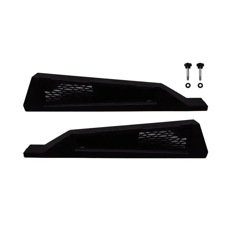 Polaris Automotive Parts and Accessories Polaris Frogzskin Intake Pre-Filter, Left and Right 2880123 2880123 00194722493629 Jorgensen Powersports