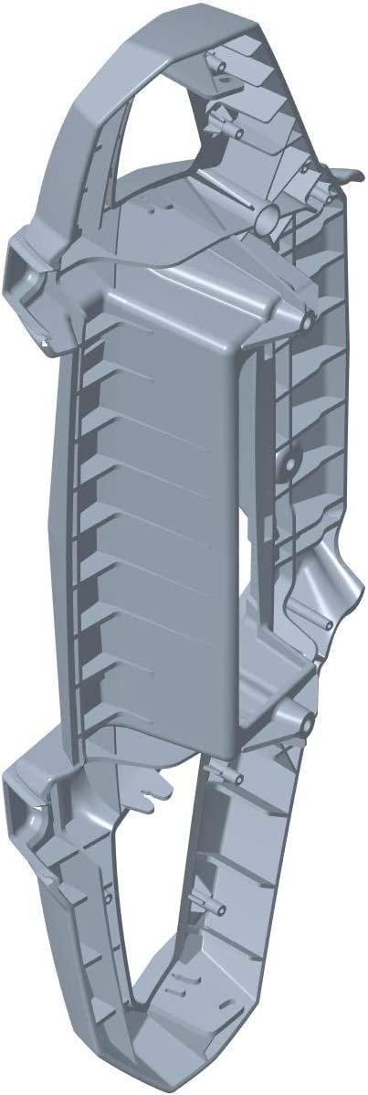 Polaris Automotive Parts and Accessories Polaris Front Bumper Assembly 2633527-070 2633527-070 665960693282 Jorgensen Powersports