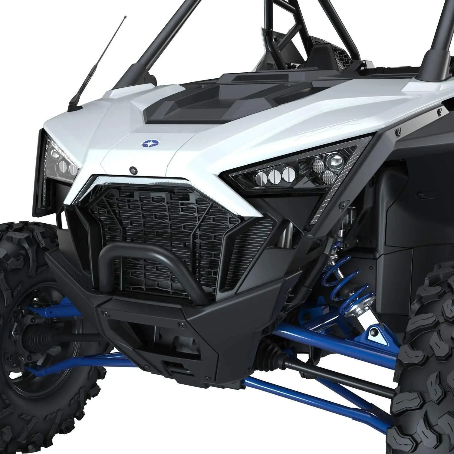 Polaris Front Camera Kit 2884432 Polaris
