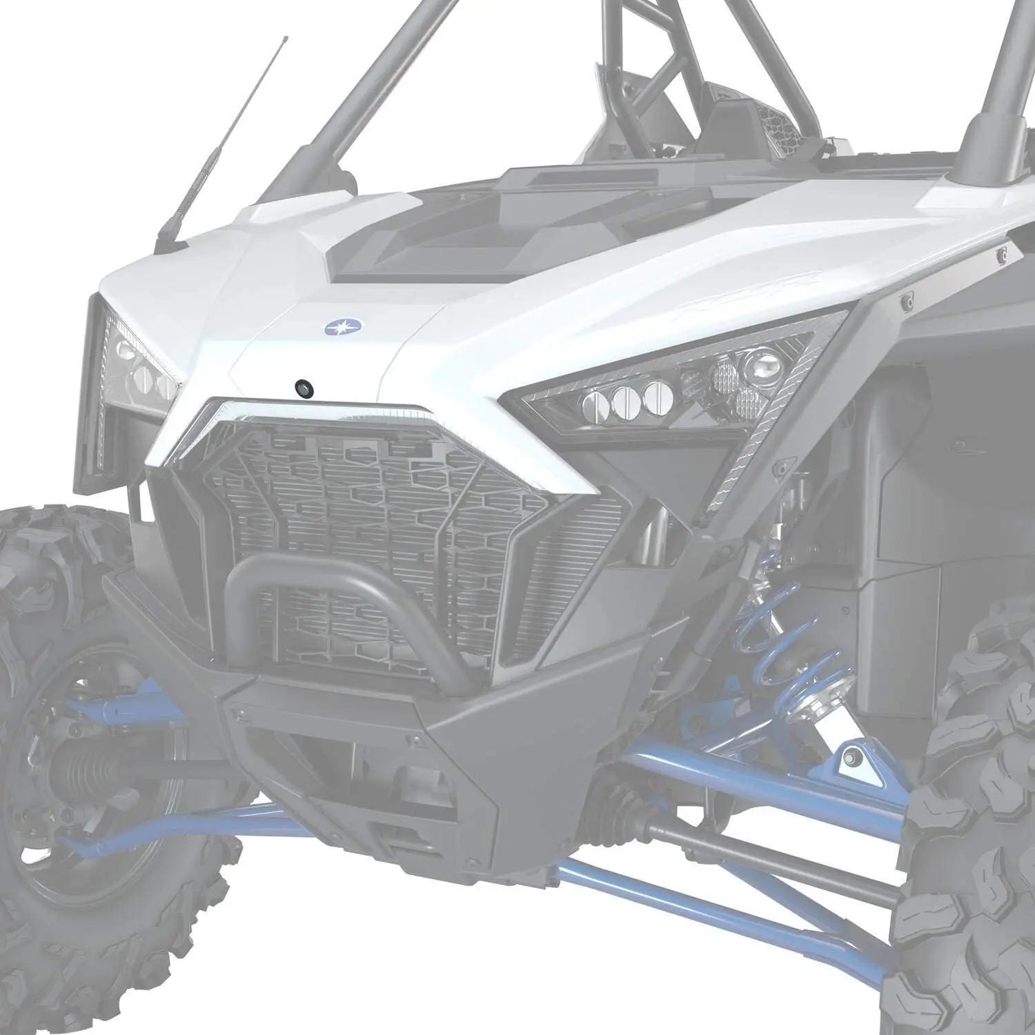 Polaris Front Camera Kit 2884432 Polaris