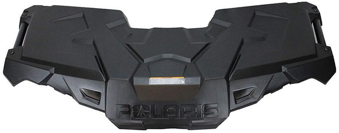 Polaris Automotive Parts and Accessories Polaris Front Rack With Plugs Assembly 2636440-070 2636440-070 194722036017 Jorgensen Powersports