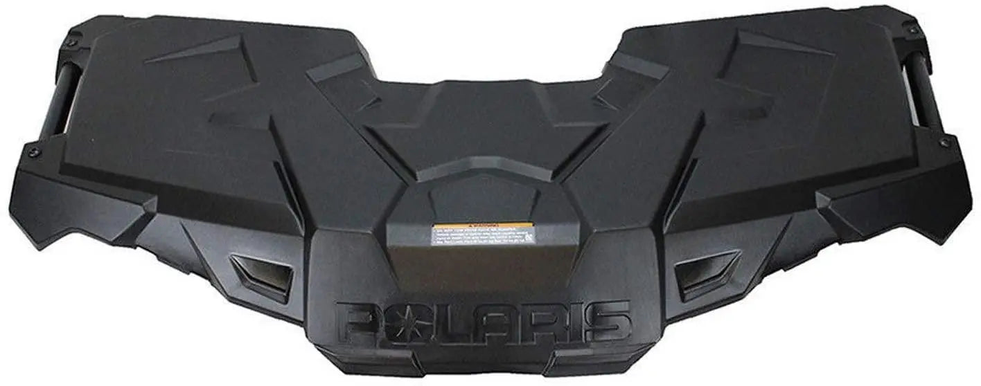 Polaris Front Rack With Plugs Assembly 2636440-070 Polaris
