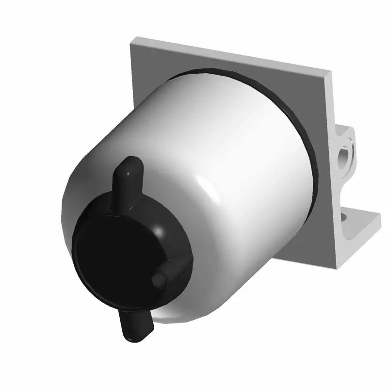 Polaris Automotive Parts and Accessories Polaris Fuel Filter Assembly 2521986 2521986 00194722152090 Jorgensen Powersports