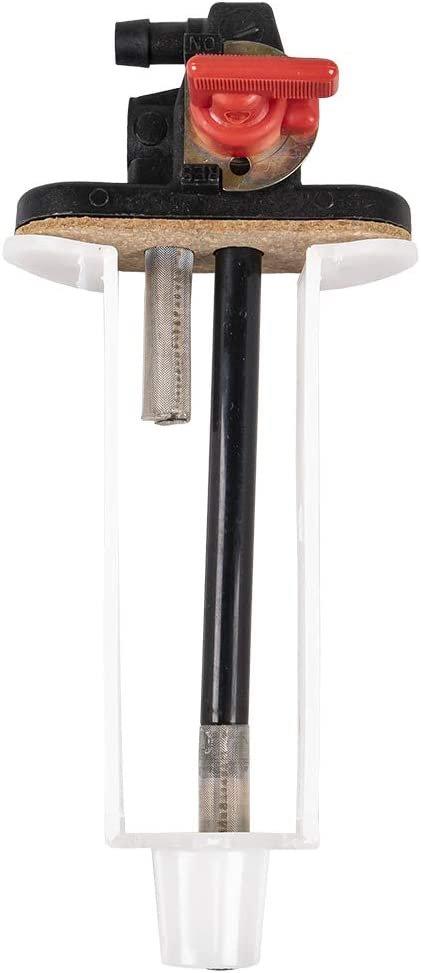 Polaris Automotive Parts and Accessories Polaris Fuel Valve Assembly 7051006 7051006 194722340671 Jorgensen Powersports