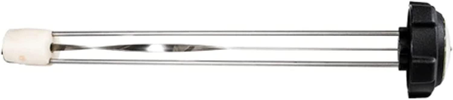 Polaris Automotive Parts and Accessories Polaris Gas Cap w/Gauge 2511248 2511248 00194722033634 Jorgensen Powersports