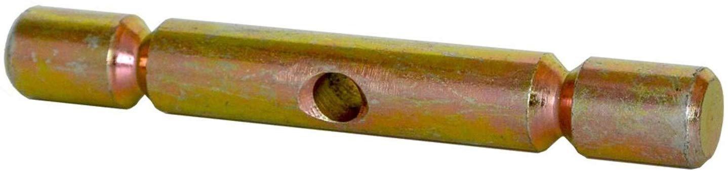 Polaris Glacier Pro Snow Plow Replacement Shear Pin 2-Pack 2205063 X2 Polaris