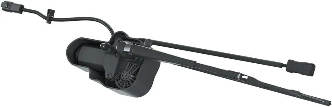 Polaris Glass Windshield Wiper Kit 2884485 Polaris