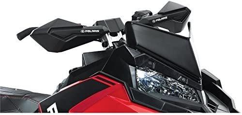 Polaris Automotive Parts and Accessories Polaris Hand Guards 2879192 - USED 2879192 U Jorgensen Powersports
