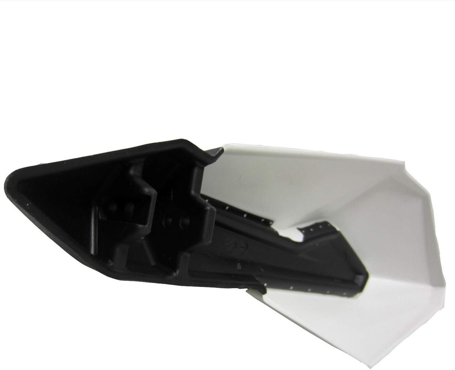 Polaris Automotive Parts and Accessories Polaris Hand Guards 2879194 2879194 00194722211148 Jorgensen Powersports