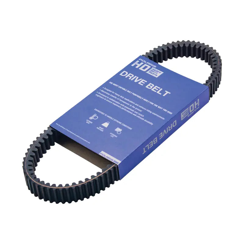 Polaris Automotive Parts and Accessories Polaris Heavy Duty Belt 3211227 3211227 00197915058490 Jorgensen Powersports