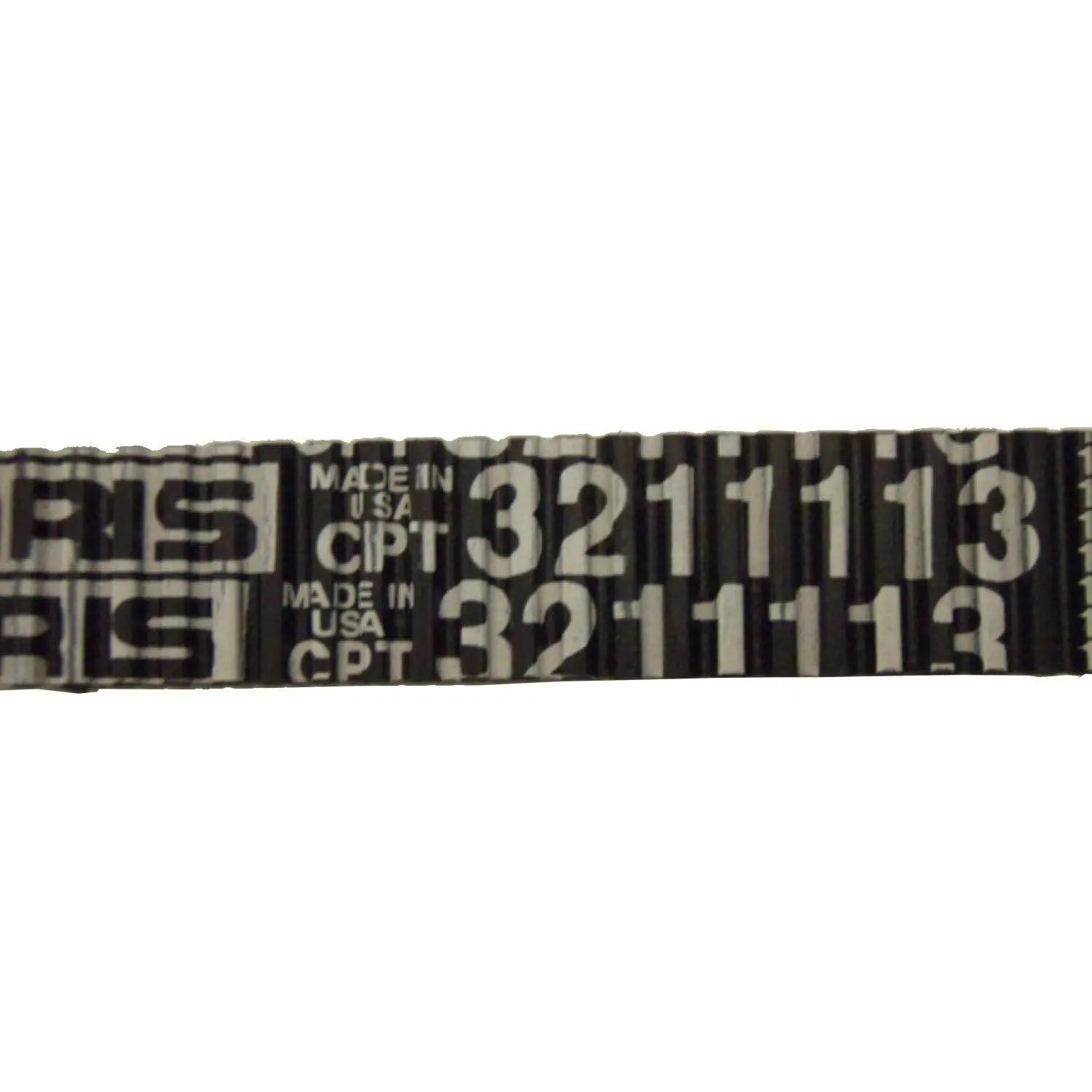 Polaris Heavy Duty Drive Belt Polaris
