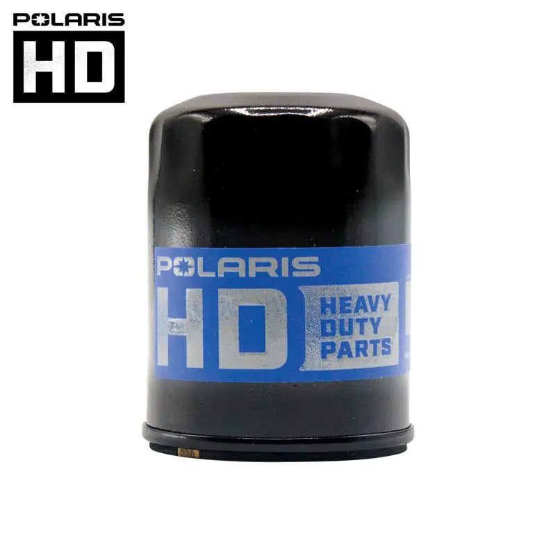 Polaris Automotive Parts and Accessories Polaris Heavy Duty Oil Filter 2522485 2522485 00194722431263 Jorgensen Powersports