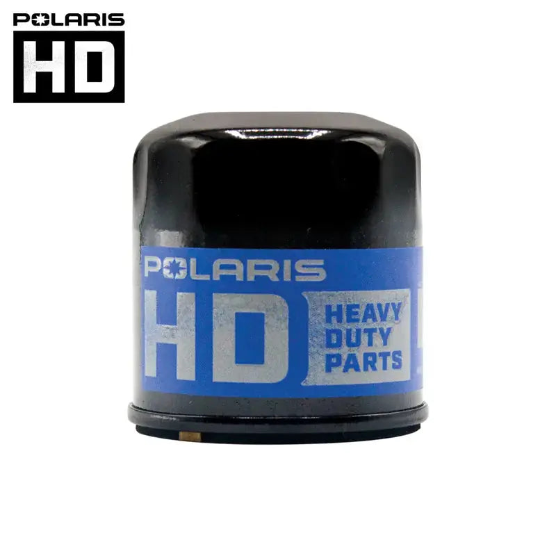 Polaris Automotive Parts and Accessories Polaris Heavy Duty Oil Filter 2522498 2522498 00194722714243 Jorgensen Powersports