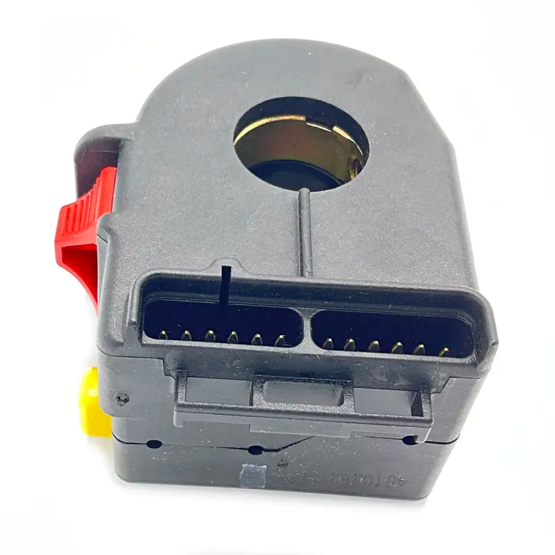 Polaris Automotive Parts and Accessories Polaris Hi/Lo/Off (Rev/Or) Handlebar Switch, Part 4010262 4010262 00194722496675 Jorgensen Powersports