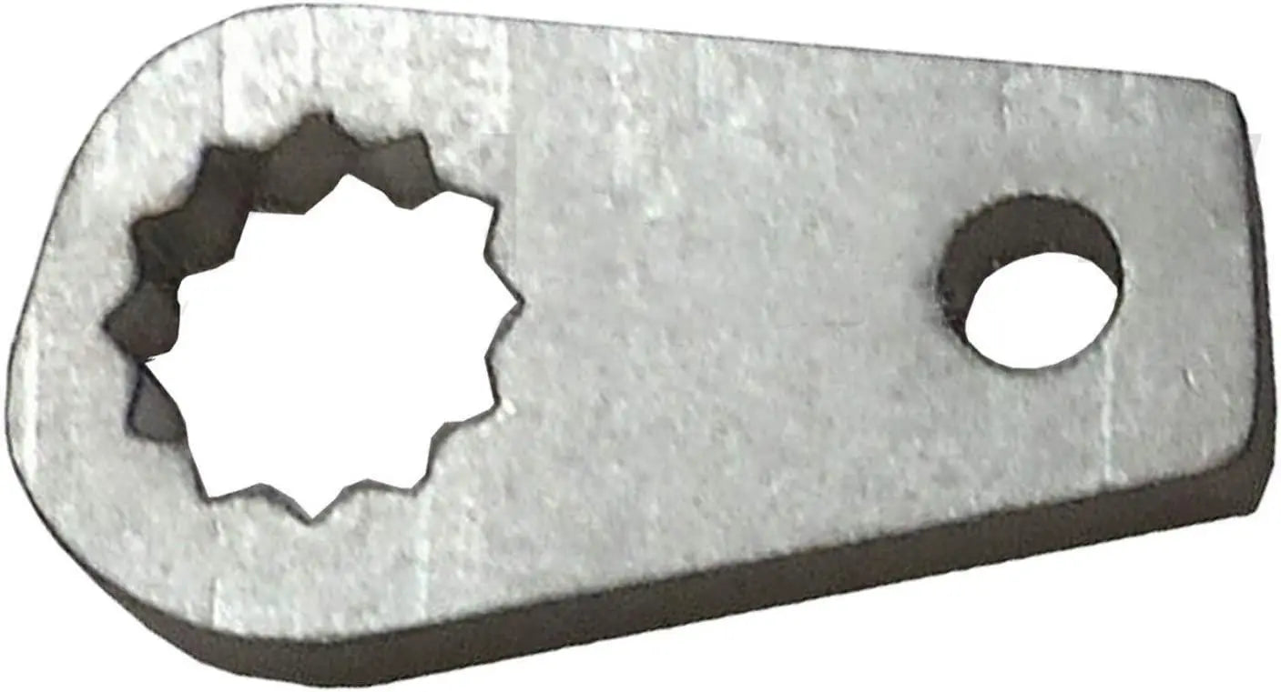 Polaris Hi-Low/Reverse Bellcrank Polaris
