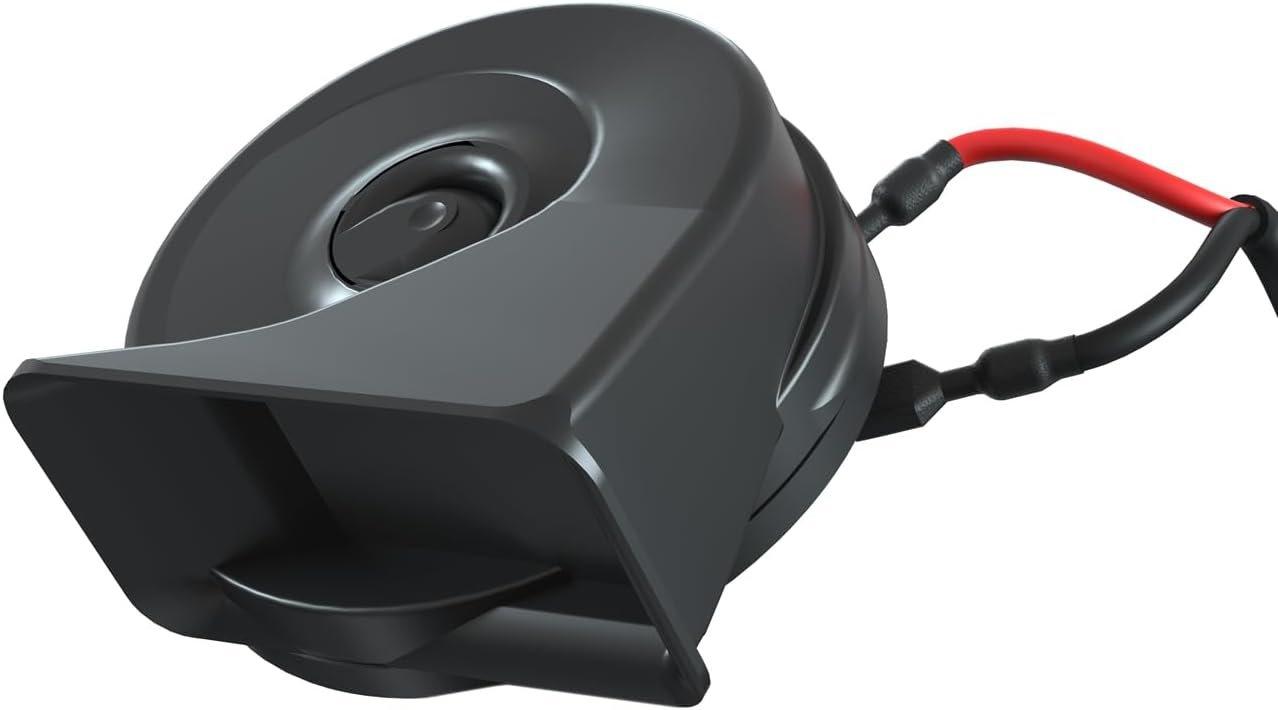 Polaris Automotive Parts and Accessories Polaris Horn Kit 2884488 2884488 194722770393 Jorgensen Powersports