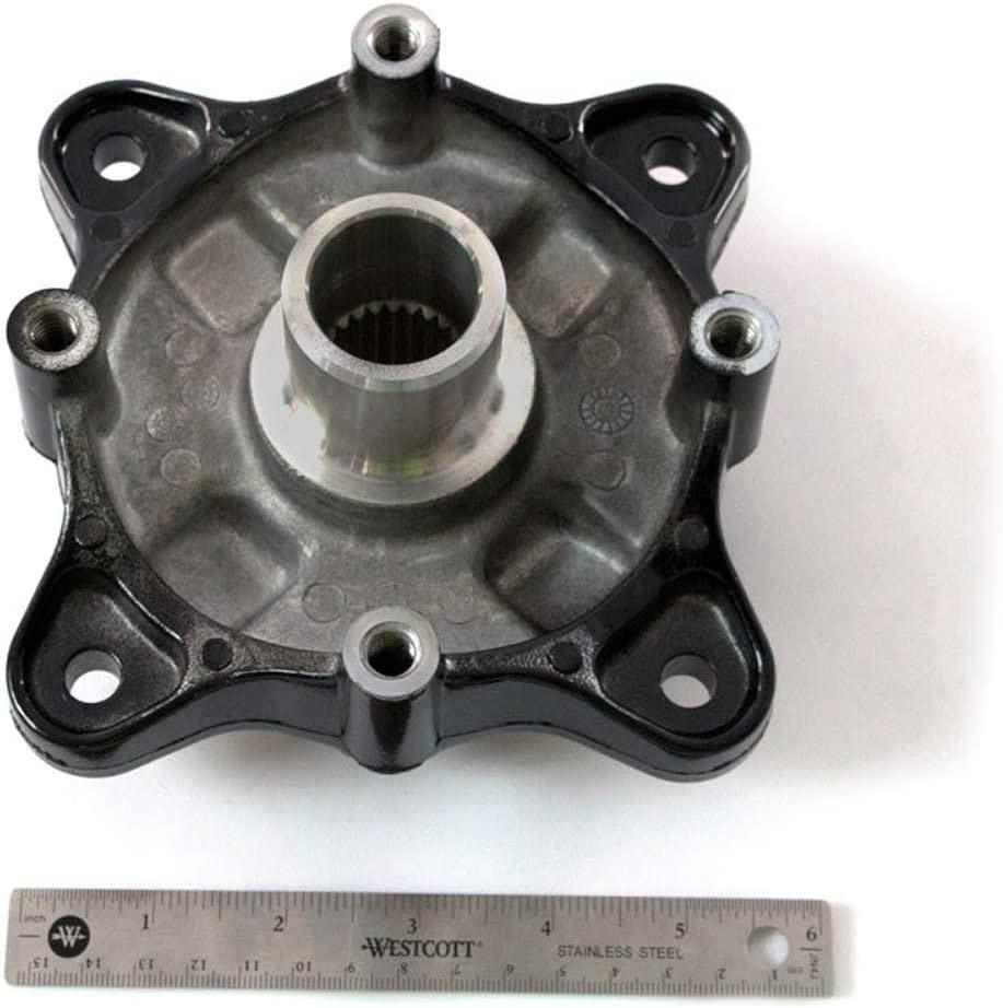 Polaris Automotive Parts and Accessories Polaris Hub-Wheel, Rear 5135113-067 Jorgensen Powersports