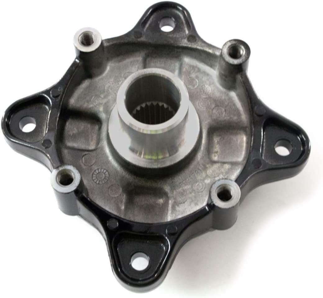 Polaris Automotive Parts and Accessories Polaris Hub-Wheel, Rear 5135113-067 Jorgensen Powersports