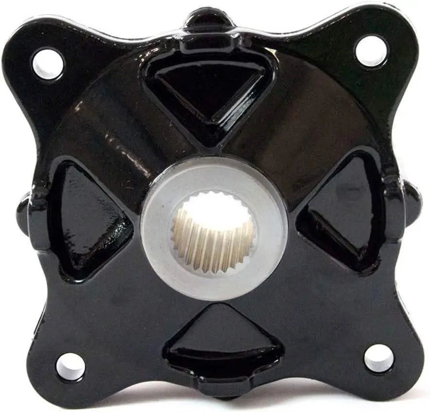 Polaris Hub-Wheel, Rear Polaris