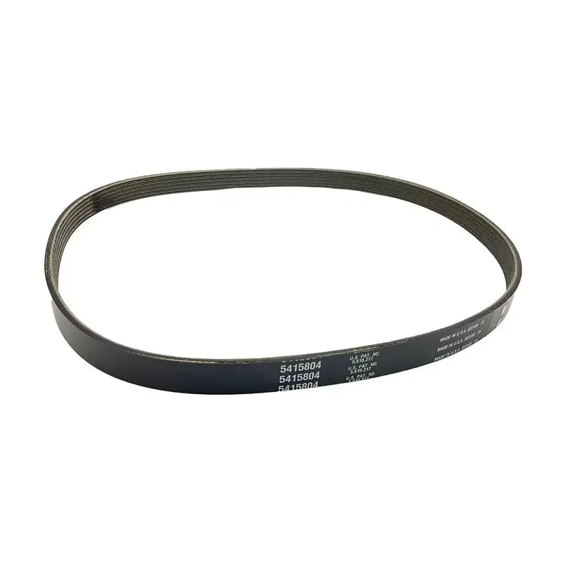 Polaris Automotive Parts and Accessories Polaris HVAC Belt 5415804 00197915058193 Jorgensen Powersports