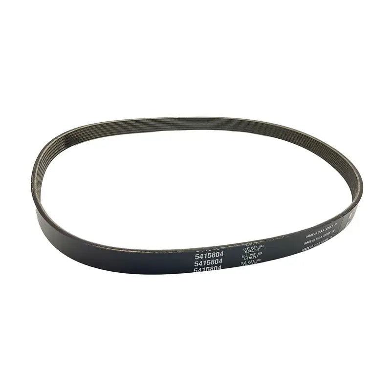 Polaris Automotive Parts and Accessories Polaris HVAC Belt 5415804 00197915058193 Jorgensen Powersports