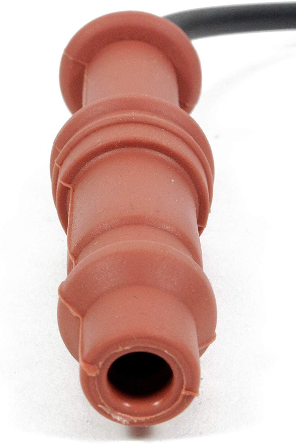 Polaris Automotive Parts and Accessories Polaris Ignition Spark Plug Wire 4011690 4011690 00194722556881 Jorgensen Powersports