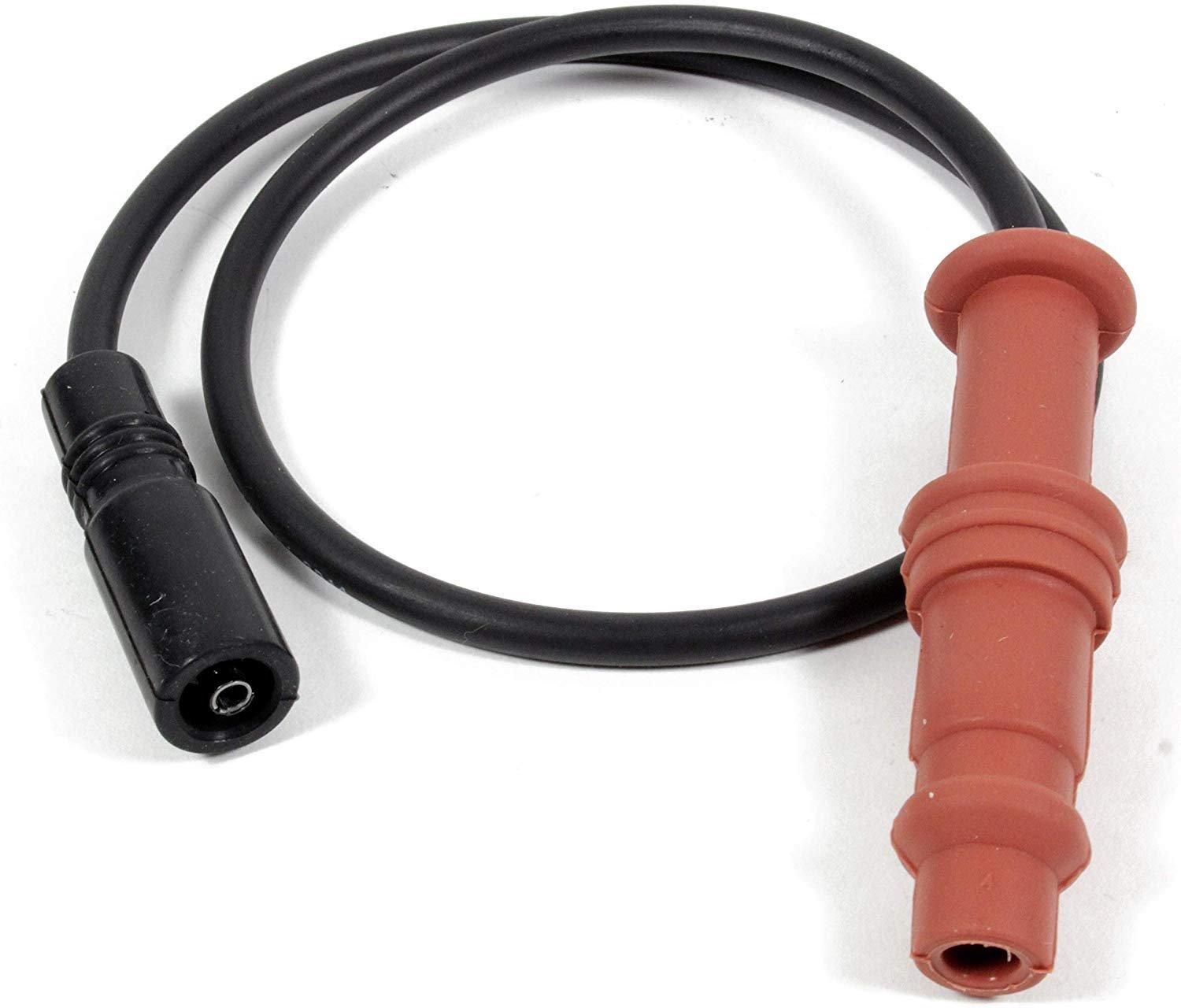 Polaris Automotive Parts and Accessories Polaris Ignition Spark Plug Wire 4011690 4011690 00194722556881 Jorgensen Powersports