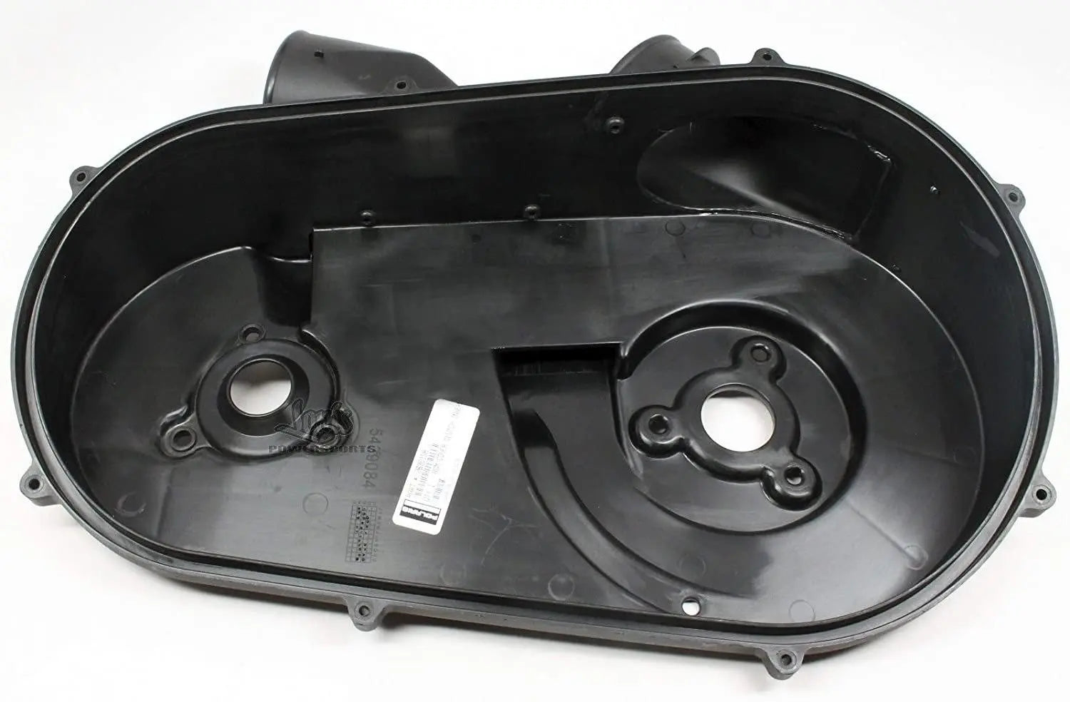 Polaris Inner Clutch Cover Assembly Polaris